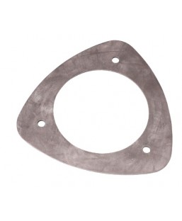 Bassin de jardin : 24230 Joint plat Sortie de vidange BioTec 36, Pièces divers oase