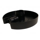 Bassin de jardin : 27027 Socle AquaSkim 20 ou 40, Pièces divers oase