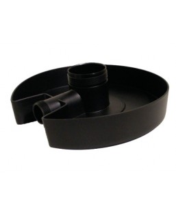 Bassin de jardin : 27027 Socle AquaSkim 20 ou 40, Pièces divers oase