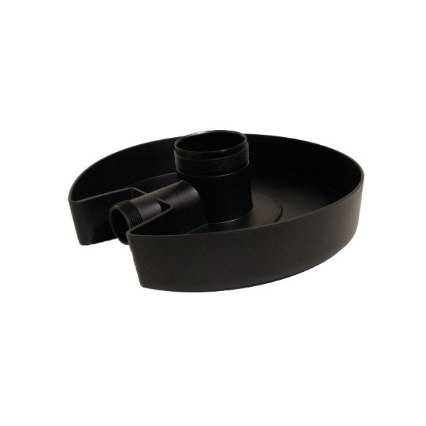 Bassin de jardin : 27027 Socle AquaSkim 20 ou 40, Pièces divers oase