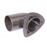 Bassin de jardin : 34253 Conduit d'écoulement coudé scrennmatic 36 ou 140, Pièces divers oase