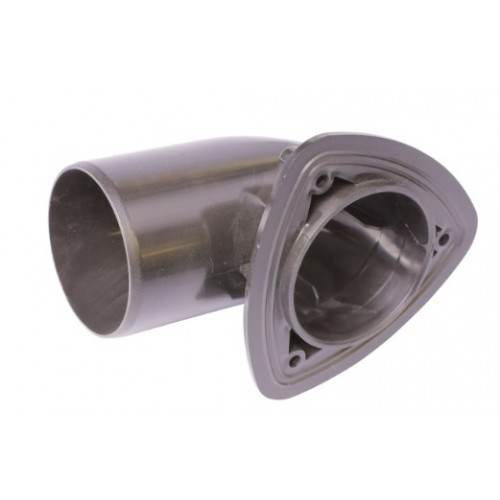 Bassin de jardin : 34253 Conduit d'écoulement coudé scrennmatic 36 ou 140, Pièces divers oase