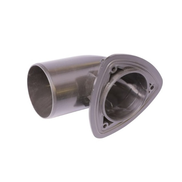 Bassin de jardin : 34253 Conduit d'écoulement coudé scrennmatic 36 ou 140, Pièces divers oase