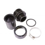 Bassin de jardin : 34367 Raccords de tuyau 2" BioTec 90 ou 140, Pièces divers oase