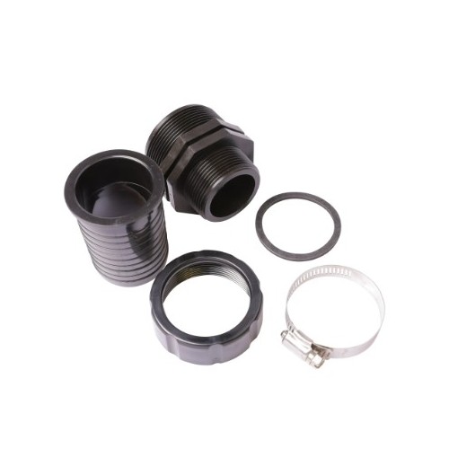 Bassin de jardin : 34367 Raccords de tuyau 2" BioTec 90 ou 140, Pièces divers oase