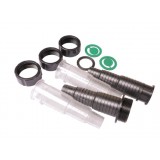 Bassin de jardin : 34561 Set d'accessoires FiltoClear 3000-6000, Pièces divers oase