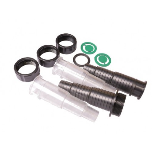 Bassin de jardin : 34561 Set d'accessoires FiltoClear 3000-6000, Pièces divers oase