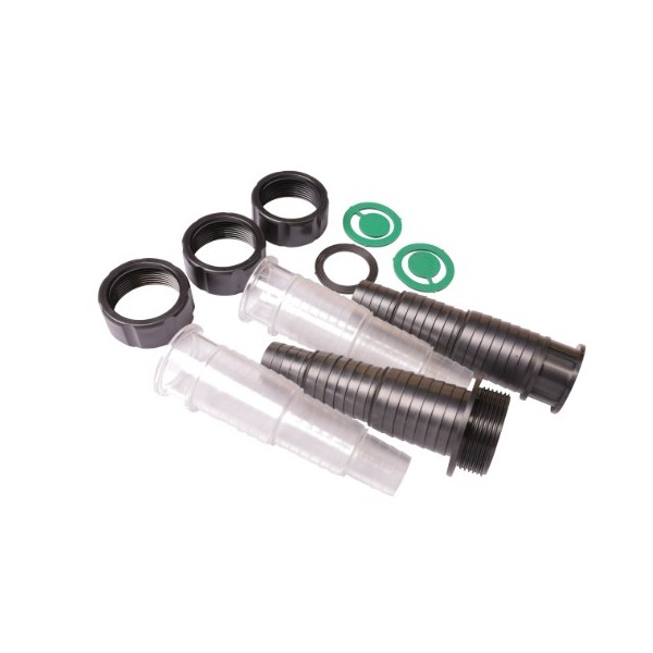 Bassin de jardin : 34561 Set d'accessoires FiltoClear 3000-6000, Pièces divers oase