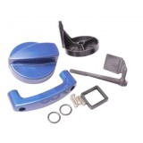 Bassin de jardin : 34579 Set d'accessoires de réglage FiltoClear 3000-6000, Pièces divers oase