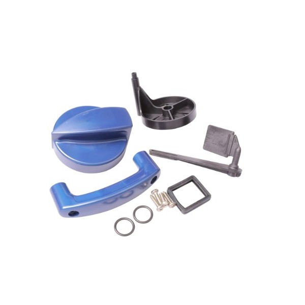 Bassin de jardin : 34579 Set d'accessoires de réglage FiltoClear 3000-6000, Pièces divers oase