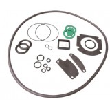 Bassin de jardin : 34581 Set de joints FiltoClear 3000-6000, Pièces divers oase