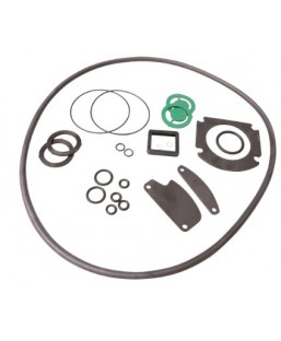 Bassin de jardin : 34581 Set de joints FiltoClear 3000-6000, Pièces divers oase