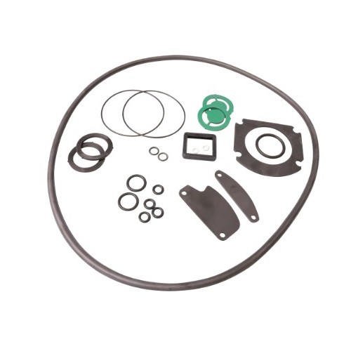 Bassin de jardin : 34581 Set de joints FiltoClear 3000-6000, Pièces divers oase