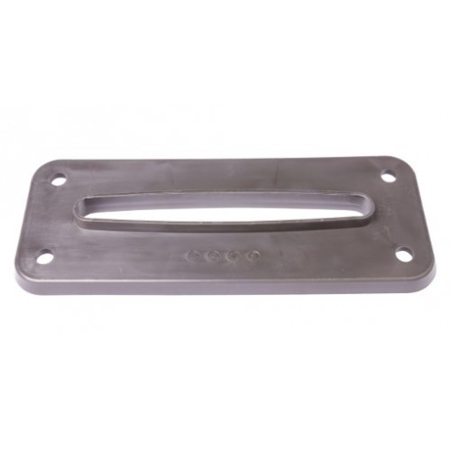 Bassin de jardin : 34670 Clip supérieur support de mousse BioTec, Pièces divers oase