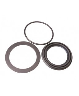 Bassin de jardin : 34859 Set de joints écoul. BioTec screenmatic 18-40-60-90 / M1-M5, Pièces divers oase