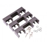 Bassin de jardin : 34864 Clip de rechange BioTec 36 et 140, Pièces divers oase