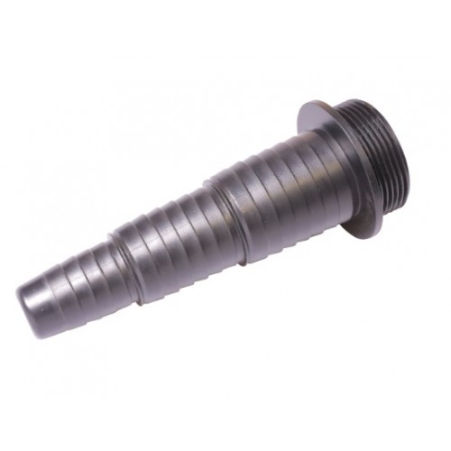 Bassin de jardin : 43749 Embout olive 1 1/2" + filet. ferm. 2018, Pièces divers oase