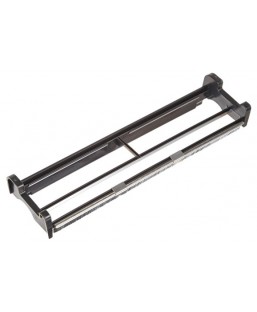 Bassin de jardin : 44177 Brosse de nettoyage ScreenMatic 36-60-90-140, Pièces divers oase