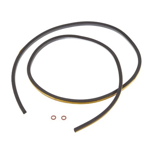 Bassin de jardin : 44179 Joint de rechange capot screenmatic 60-90-140000, Pièces divers oase