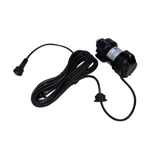 Bassin de jardin : 45196 Element de traction BioTec ScreenMatic 12-18-36, Pièces divers oase