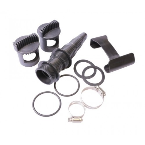 Bassin de jardin : 48674 Pack add. ScreenMatic² 60/90/140, Pièces divers oase