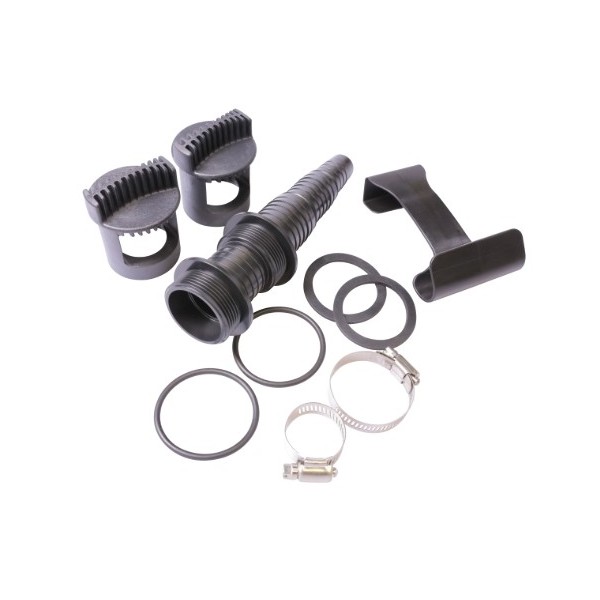 Bassin de jardin : 48674 Pack add. ScreenMatic² 60/90/140, Pièces divers oase