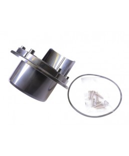 Bassin de jardin : 48686 Raccord BioTec screenmatic 90000 DN110, Pièces divers oase