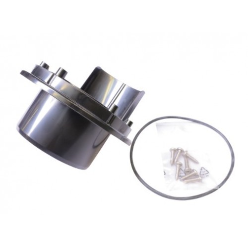 Bassin de jardin : 48686 Raccord BioTec screenmatic 90000 DN110, Pièces divers oase