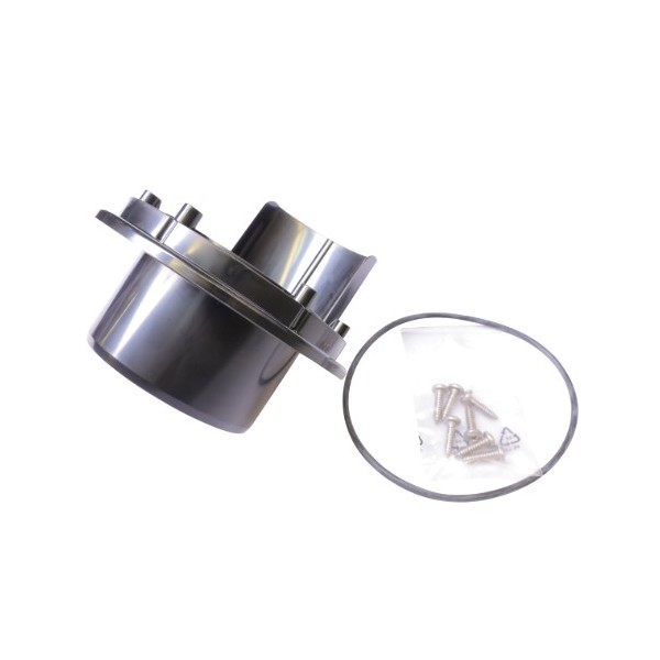 Bassin de jardin : 48686 Raccord BioTec screenmatic 90000 DN110, Pièces divers oase