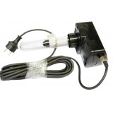 Bassin de jardin : 56162 Ballast 9 W FiltoClear 3000, Pièces divers oase