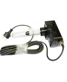 Bassin de jardin : 56162 Ballast 9 W FiltoClear 3000, Pièces divers oase