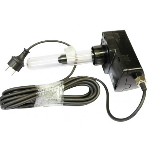 Bassin de jardin : 56162 Ballast 9 W FiltoClear 3000, Pièces divers oase