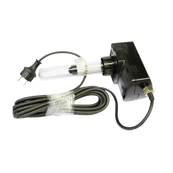 Bassin de jardin : 56162 Ballast 9 W FiltoClear 3000, Pièces divers oase