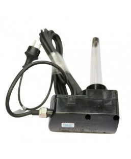 Bassin de jardin : 56163 Ballast 11 W FiltoClear 6000, Pièces divers oase