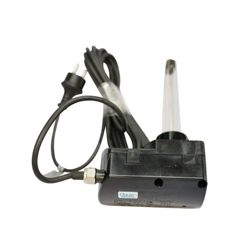 Bassin de jardin : 56163 Ballast 11 W FiltoClear 6000, Pièces divers oase