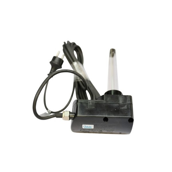 Bassin de jardin : 56163 Ballast 11 W FiltoClear 6000, Pièces divers oase