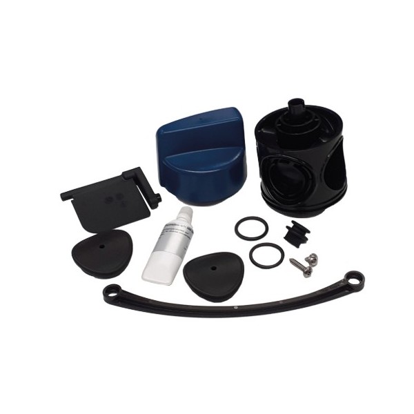 Bassin de jardin : 74368 VANNE FILTOCLEAR 5000/13000/19000/31000, Pièces divers oase