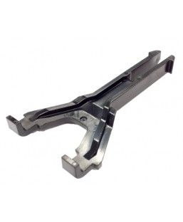 Bassin de jardin : 77733 Plaque d'écartement mousse pour support FILTOCLEAR 5000-31000, Pièces divers oase