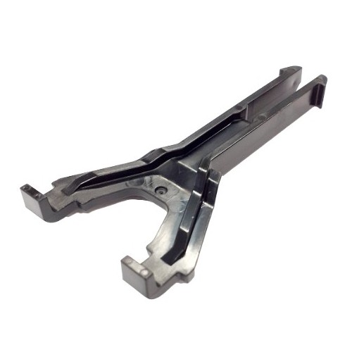 Bassin de jardin : 77733 Plaque d'écartement mousse pour support FILTOCLEAR 5000-31000, Pièces divers oase