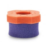 Bassin de jardin : 77872 Kit de mousses FiltoClear 5000, Mousses OASE