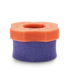 Bassin de jardin : 77872 Kit de mousses FiltoClear 5000, Mousses OASE