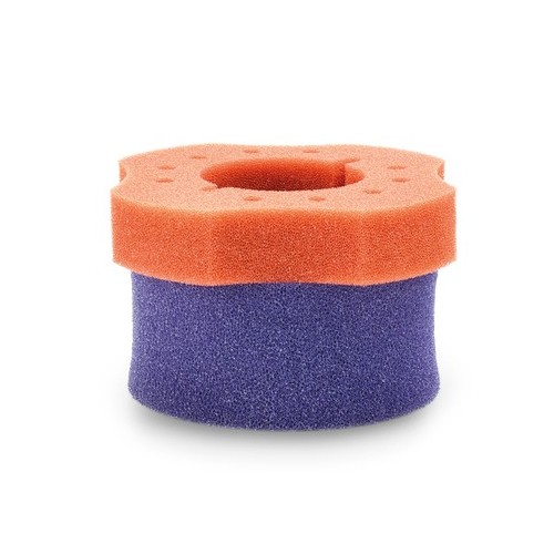 Bassin de jardin : 77872 Kit de mousses FiltoClear 5000, Mousses OASE