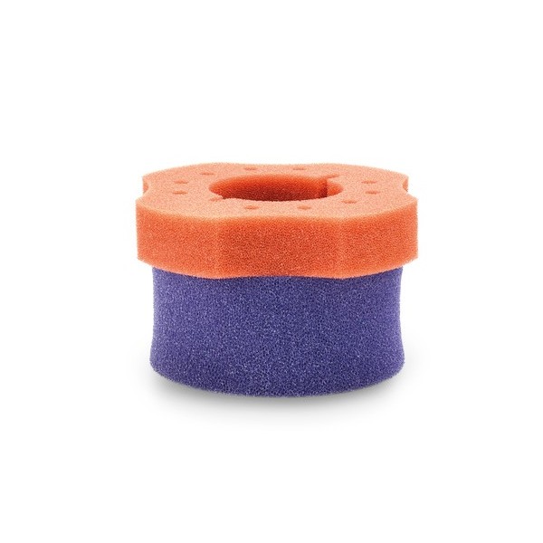 Bassin de jardin : 77872 Kit de mousses FiltoClear 5000, Mousses OASE