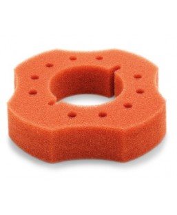 Bassin de jardin : 77872 Kit de mousses FiltoClear 5000, Mousses OASE