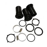 Bassin de jardin : 83926 Kit de fixation de filtre BioTec 12-18-36, Pièces divers oase