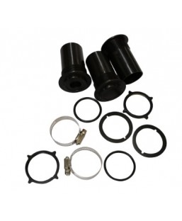 Bassin de jardin : 83926 Kit de fixation de filtre BioTec 12-18-36, Pièces divers oase