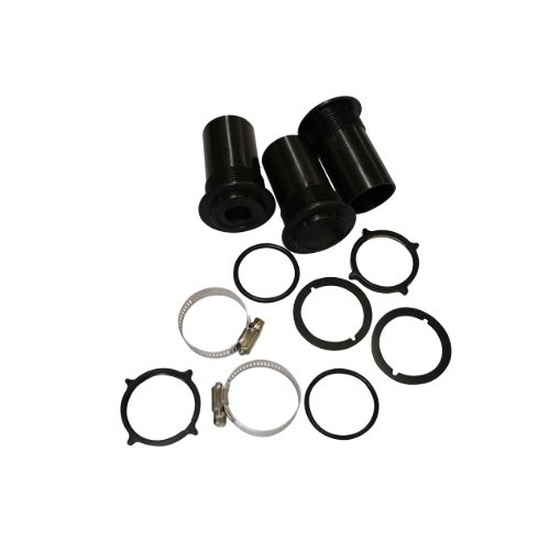 Bassin de jardin : 83926 Kit de fixation de filtre BioTec 12-18-36, Pièces divers oase