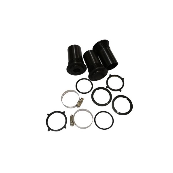 Bassin de jardin : 83926 Kit de fixation de filtre BioTec 12-18-36, Pièces divers oase