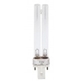 Bassin de jardin : Lampe de rechange UVC 5 W OASE OFFICIELLE, AMPOULES UV PL