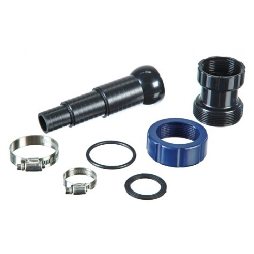 Bassin de jardin : 35304 Set raccords AquaSkim 20 / 40, Pièces divers oase